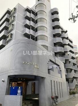 メゾンリリアール貮番館