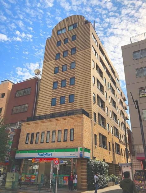 NAVI新宿