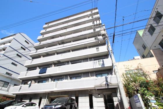 メゾン十日市