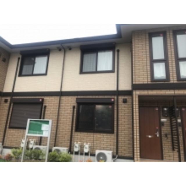 NEW VILLAGE 加納
