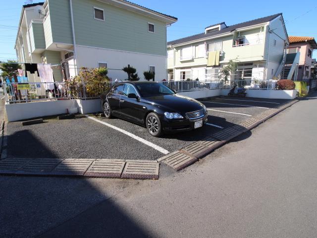 ツイン・ウエルスA棟