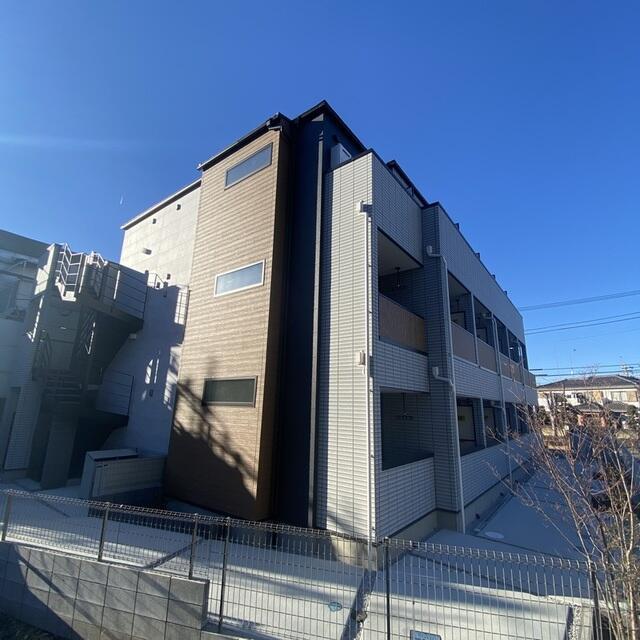 MELDIA長沼II