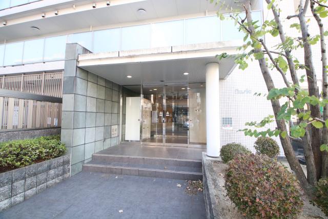 ラウレール名駅南