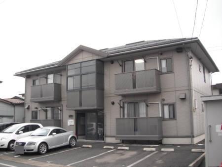 クレールコート八橋