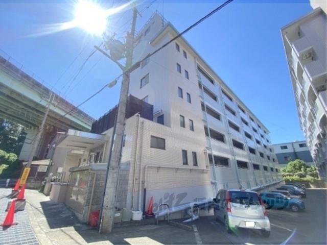カルテットKOBORI B棟