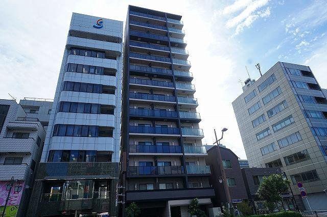 グラシアプレイス東陽町