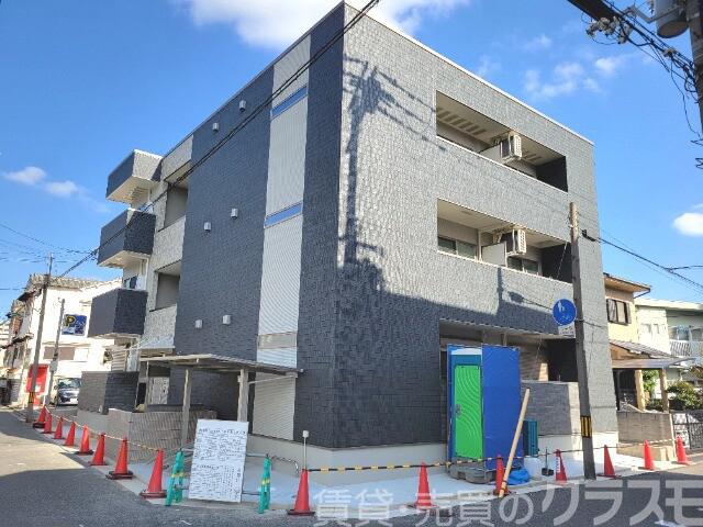 フジパレス堺三国ヶ丘V番館