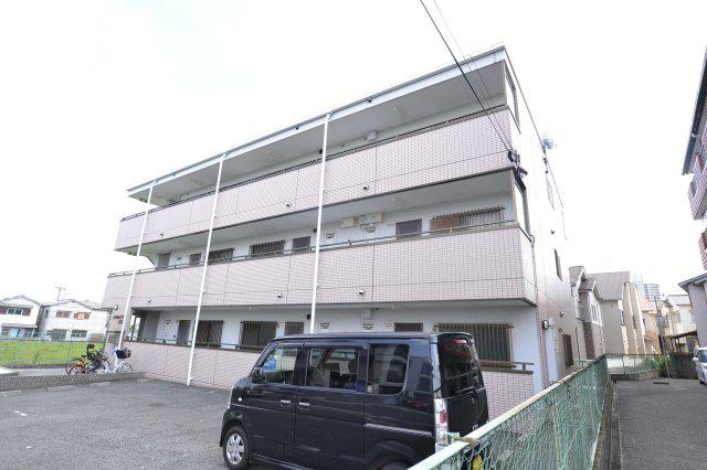 ヒカリハイツ・ドイ2号館