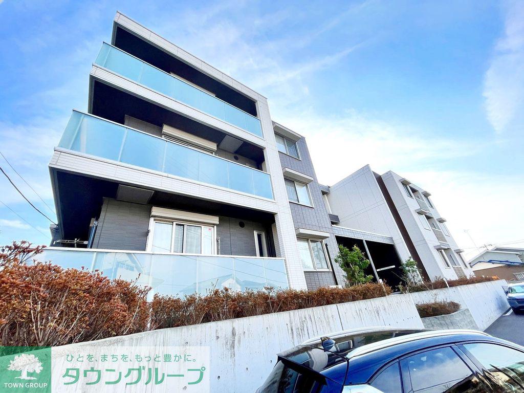 SKY AVENUE YOKOHAMAスカイアヴェニューヨコハマ