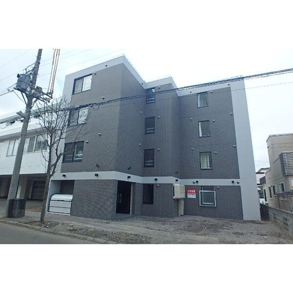 MAISON KAMUY 本郷通