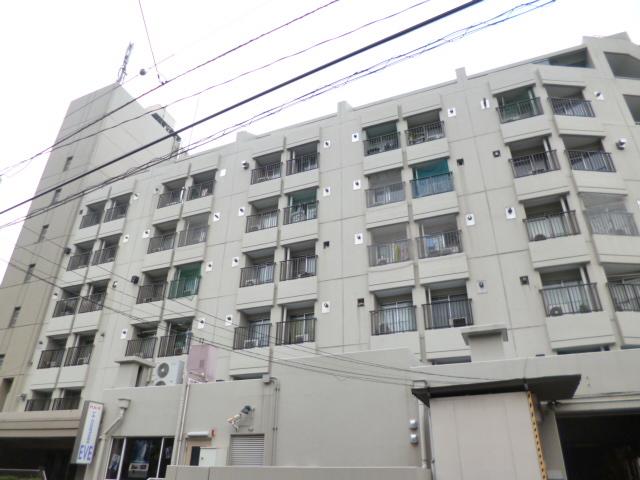 シャルマン文京千駄木