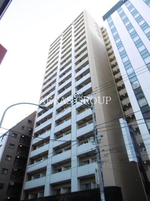 東京蒲田SQUARE TOWER