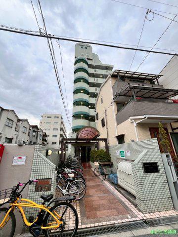 ビバリーヒルズ泉尾