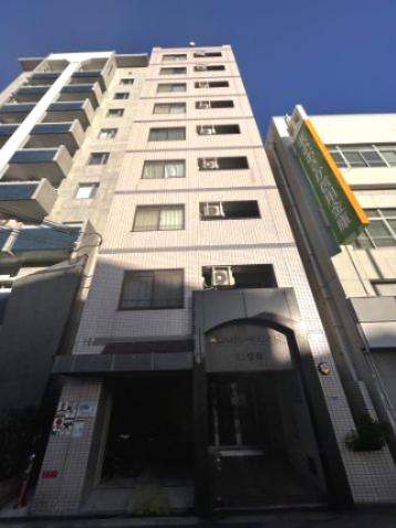 阪神ハイグレードマンション11番館