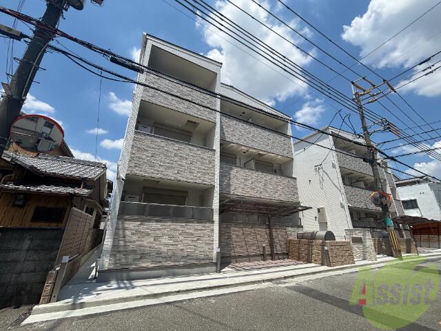 ラモーナ一津屋Ⅱ