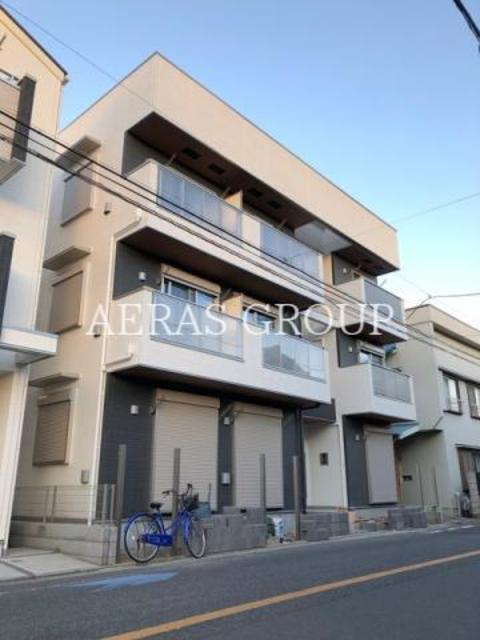 グリシーヌ東葛西