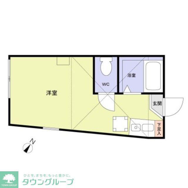 ユナイト希望ヶ丘ヘンリックイプセン