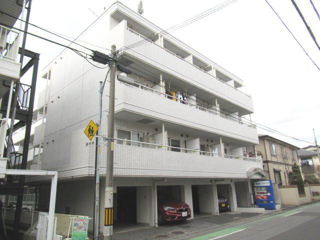 トップ西川口第3