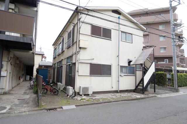 コーポ旭