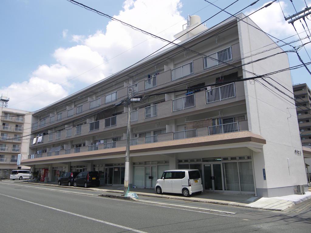 中村ビル