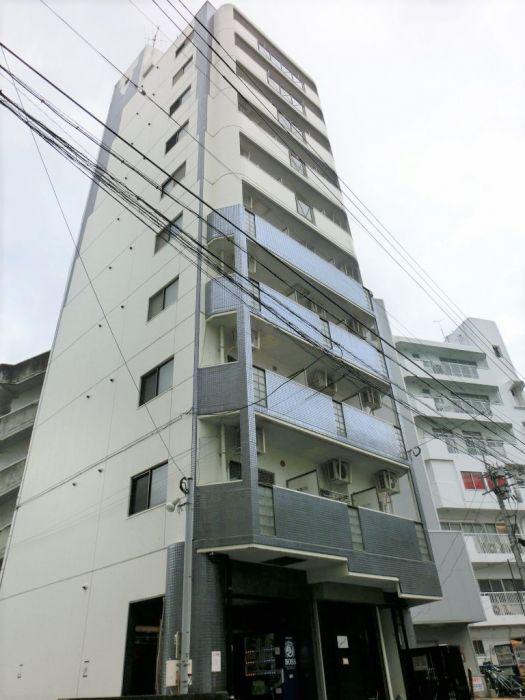 イムプレス大名