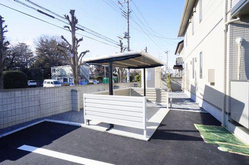 SHAMAISONVILA KEYAKI