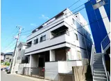 CREW HOUSE 東松戸