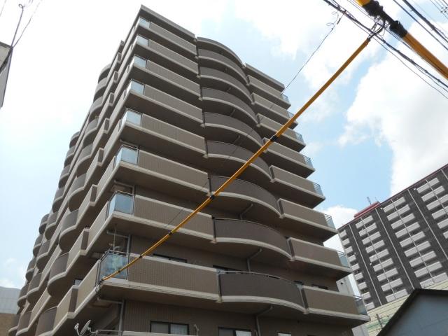 昭和グランドハイツ阿倍野