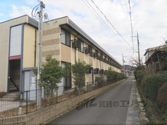 レオパレス大宮
