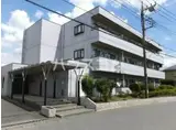 グリーンガーランド所沢2号館