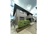 オークヒルズC棟