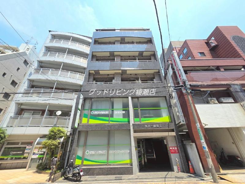 エバー綾瀬II