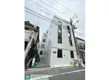レピュア北千住レジデンスIII
