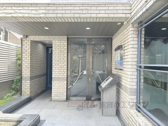 ドムス鴨川