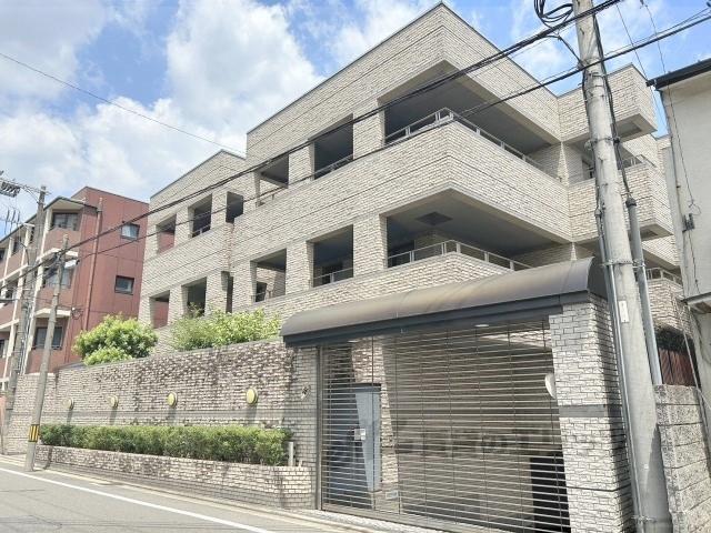 ドムス鴨川