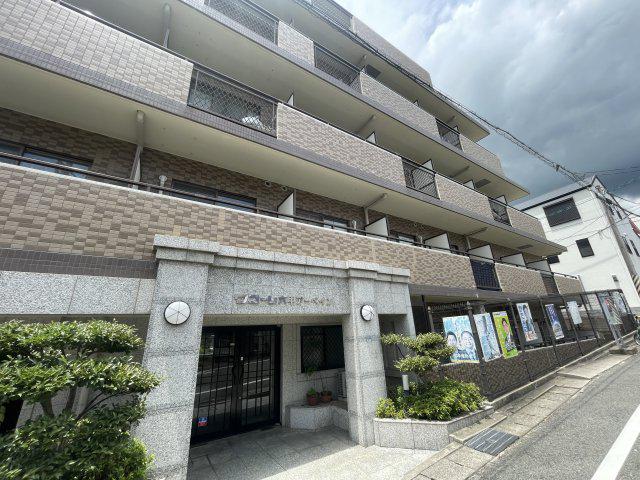 ワコーレ六甲アーベイン