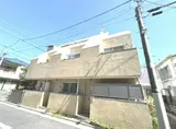 ローズハイツ南中野