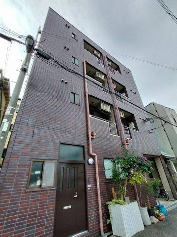 ハイツマツバラ