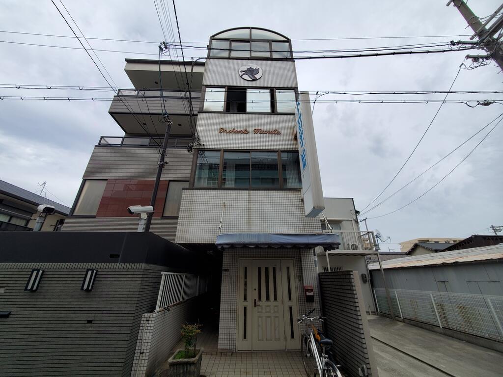 パークシティ長居