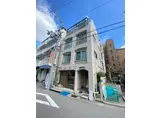 羽衣マンション