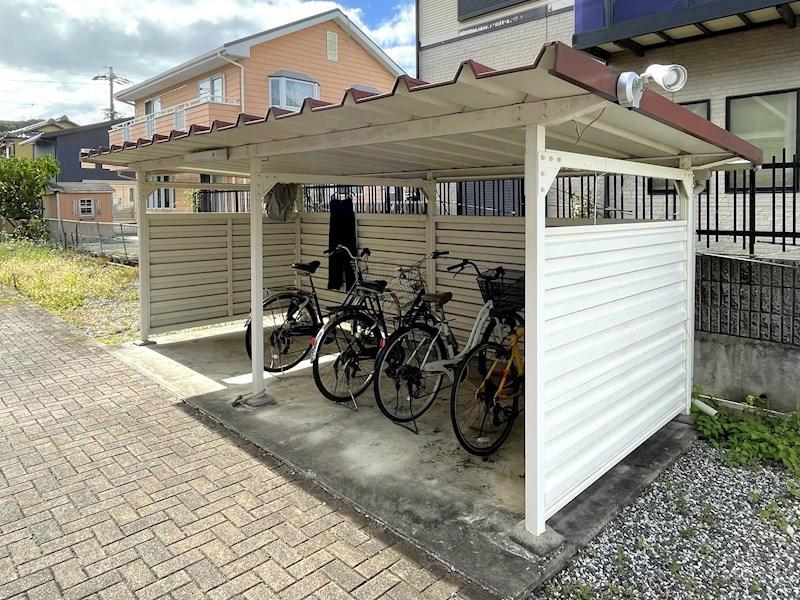 アマネセル堅田