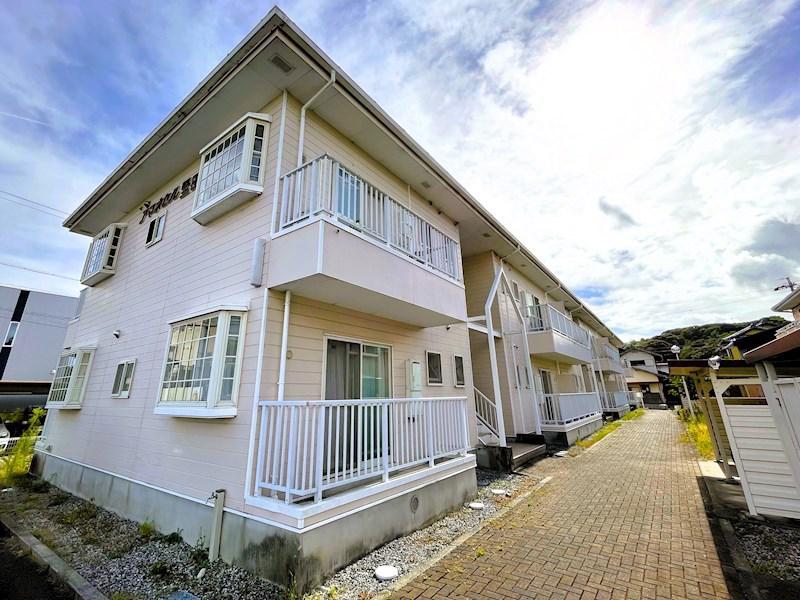アマネセル堅田