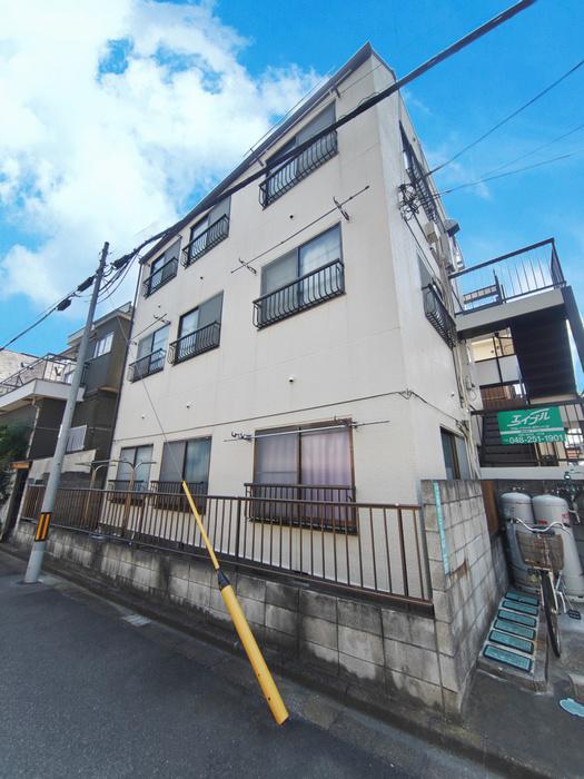 トータルハイツ上青木