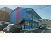 カラーシティーBタウン(1LDK/2階)