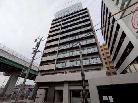 S-RESIDENCE堀田駅前FUTUR