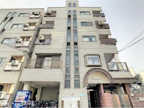 サンライフ菅原