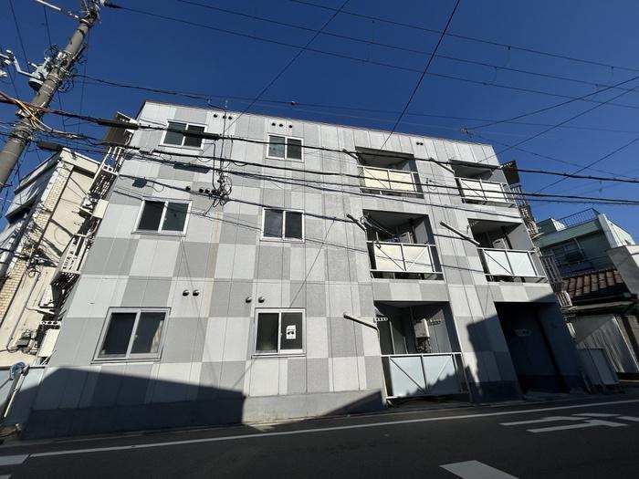 住之江1番館