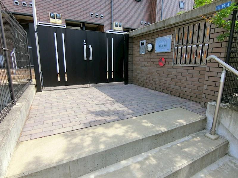 都営浅草線 馬込駅 徒歩10分 2階建 築16年