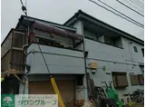 コーポタナカ