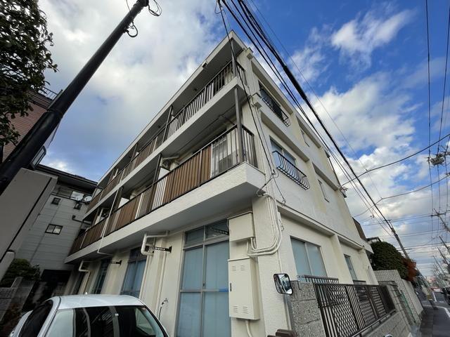 栄ハイツ